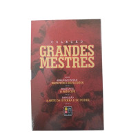 Coleção Grandes Mestres 