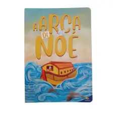 Eu Descubro: A Arca de Noé Eu Descubro: A Arca de Noé