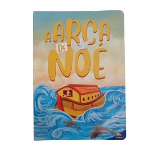 Eu Descubro: A Arca de Noé Eu Descubro: A Arca de Noé