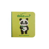 Mini Livro: Quem é Dono Disso? Mini Livro: Quem é Dono Disso?