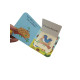 Mini Livro: Quem Mora Onde? Mini Livro: Quem Mora Onde?