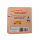 Mini Livro: Você Conhece Esse veículo? Mini Livro: Você Conhece Esse veículo?