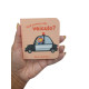 Mini Livro: Você Conhece Esse veículo? Mini Livro: Você Conhece Esse veículo?