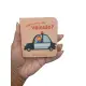 Mini Livro: Você Conhece Esse veículo?