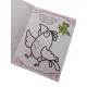 COPIE PARA COLORIR: ANIMAIS COPIE PARA COLORIR: ANIMAIS