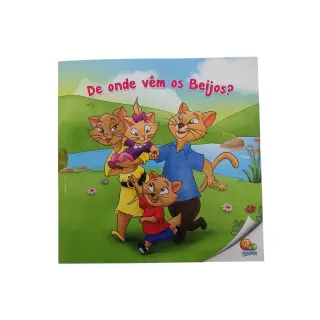 De Onde vêm os Beijos? 