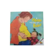A Mamãe vai ter um Bebê A Mamãe vai ter um Bebê