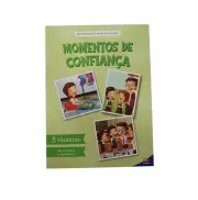 Aprendizado Baseado em Valores: Momento de Confiança Aprendizado Baseado em Valores: Momento de Confiança