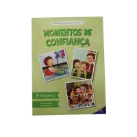 Aprendizado Baseado em Valores: Momento de Confiança Aprendizado Baseado em Valores: Momento de Confiança