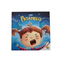 Um Pesadelo Um Pesadelo