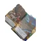 COLEÇÃO ANIMAIS RECORTADOS C/10 LIVROS