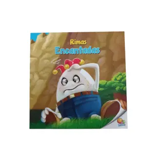 Rimas Encantadas