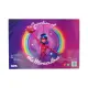 1500 Adesivos - Miraculous - Livro de Colorir