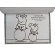 1500 Adesivos - Peppa Pig - Livro de Colorir