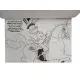 1500 Adesivos - Looney Tunes Livro de Colorir