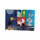 1500 Adesivos - Looney Tunes Livro de Colorir