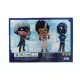 1500 Adesivos - PJ Masks - Livro de Colorir