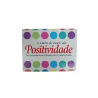 O Livro de Bolso - Positividade
