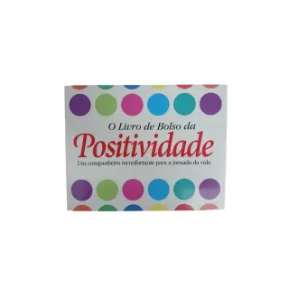 O Livro de Bolso - Positividade