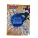 Boruto Naruto Next Generations - Adesivos e Atividades 