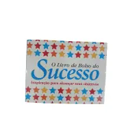 O Livro de Bolso - Sucesso
