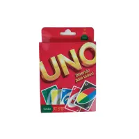 Uno Diversão Para Todos