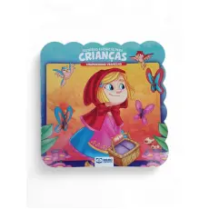 Histórias Clássicas Para Crianças/ Chapeuzinho Vermelho