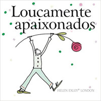 LOUCAMENTE APAIXONADOS - CAPA DURA