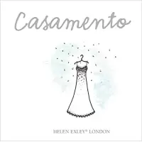 CASAMENTO - CAPA DURA