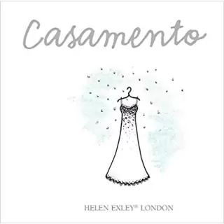 CASAMENTO - CAPA DURA