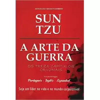 A ARTE DA GUERRA - SUN TZU