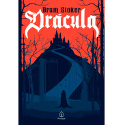 DRÁCULA - Bram Stoker DRÁCULA - Bram Stoker