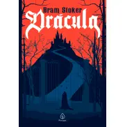 DRÁCULA - Bram Stoker DRÁCULA - Bram Stoker