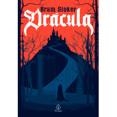 DRÁCULA - Bram Stoker DRÁCULA - Bram Stoker