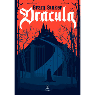 DRÁCULA - Bram Stoker DRÁCULA - Bram Stoker