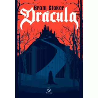 DRÁCULA - Bram Stoker