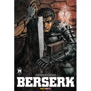 BERSERK EDIÇÃO LUXO VOL 14