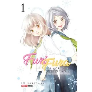 FURI FURA VOL 01