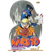 NARUTO GOLD VOL 07