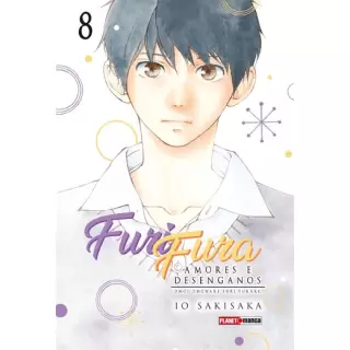 FURI FURA VOL 08