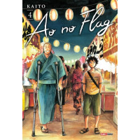 AO NO FLAG VOL 04 AO NO FLAG VOL 04