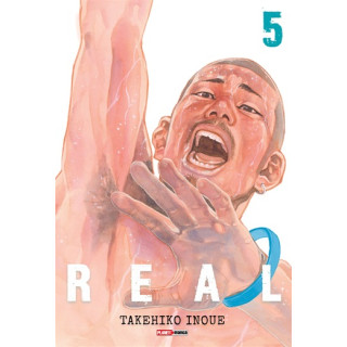 REAL VOL 05 REAL VOL 05