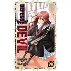 DEFENSE DEVIL VOL 04 DEFENSE DEVIL VOL 04