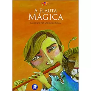 A FLAUTA MÁGICA