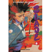 BLADE VOL 06
