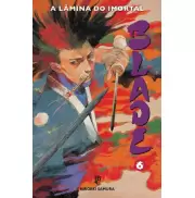BLADE VOL 06 BLADE VOL 06