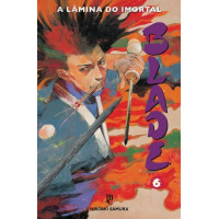 BLADE VOL 06