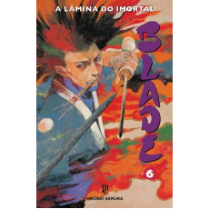 BLADE VOL 06