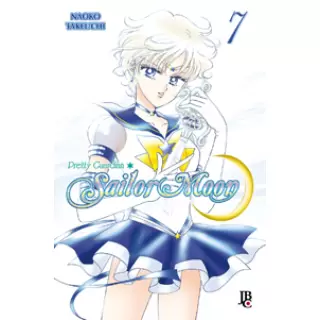 SAILOR MOON VOL 07