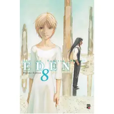 EDEN VOL 08